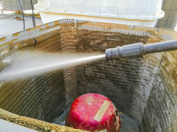 Best Professional Duct Cleaning Services  in Lake In The Hls, IL