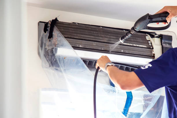 Best HVAC Maintenance and Cleaning  in Lake In The Hls, IL