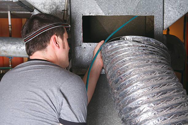 Best Affordable Duct Cleaning Services  in Lake In The Hls, IL