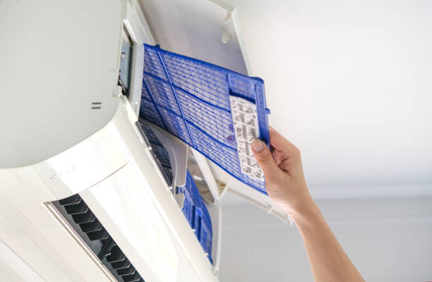 Best Affordable Duct Cleaning Services  in Lake In The Hls, IL