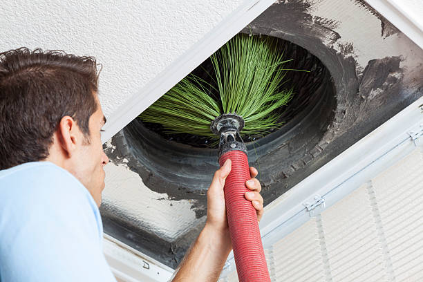 Best Ventilation Cleaning Services  in Lake In The Hls, IL