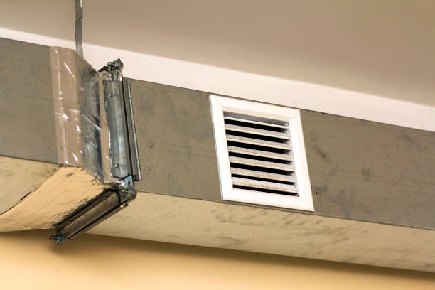 Best Air Duct Cleaning Near Me  in Lake In The Hls, IL